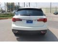 White Diamond Pearl - MDX Technology Photo No. 6