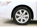 Starfire Pearl White - ES 350 Photo No. 23