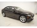 2013 Jet Black BMW 3 Series 328i Sedan  photo #2