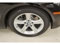 2013 Jet Black BMW 3 Series 328i Sedan  photo #3