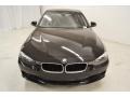 2013 Jet Black BMW 3 Series 328i Sedan  photo #4