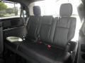 2014 Dodge Grand Caravan R/T Rear Seat