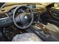 2013 Jet Black BMW 3 Series 328i Sedan  photo #6