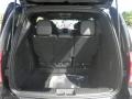 2014 Dodge Grand Caravan R/T Black Interior Trunk Photo
