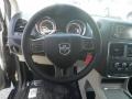 Maximum Steel Metallic - Grand Caravan SXT Photo No. 5