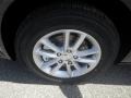 Maximum Steel Metallic - Grand Caravan SXT Photo No. 11