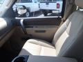 2012 White Diamond Tricoat Chevrolet Silverado 1500 LT Crew Cab  photo #21