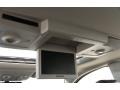 2010 Chevrolet Traverse Ebony Interior Entertainment System Photo