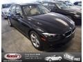 2013 Black Sapphire Metallic BMW 3 Series 328i Sedan  photo #1