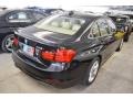 2013 Black Sapphire Metallic BMW 3 Series 328i Sedan  photo #3