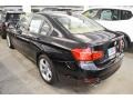2013 Black Sapphire Metallic BMW 3 Series 328i Sedan  photo #4