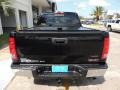 Onyx Black - Sierra 1500 SLT Crew Cab 4x4 Photo No. 3