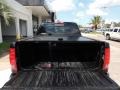 Onyx Black - Sierra 1500 SLT Crew Cab 4x4 Photo No. 4