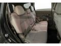 2009 Manitoba Green Metallic Mitsubishi Outlander XLS 4WD  photo #12