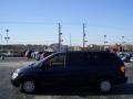 2005 Midnight Blue Pearl Chrysler Town & Country LX  photo #2