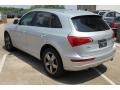 Ice Silver Metallic - Q5 2.0T quattro Photo No. 5