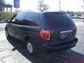 2005 Midnight Blue Pearl Chrysler Town & Country LX  photo #3