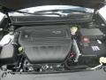Pitch Black - Dart SXT Photo No. 8