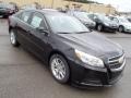 Black Granite Metallic - Malibu LT Photo No. 2