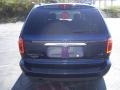 2005 Midnight Blue Pearl Chrysler Town & Country LX  photo #4