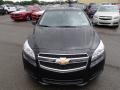 Black Granite Metallic - Malibu LT Photo No. 3