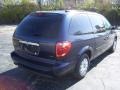 2005 Midnight Blue Pearl Chrysler Town & Country LX  photo #5