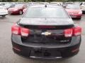 Black Granite Metallic - Malibu LT Photo No. 7