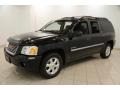 2006 Black Onyx GMC Envoy XL SLE 4x4  photo #3