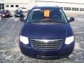 2005 Midnight Blue Pearl Chrysler Town & Country LX  photo #8