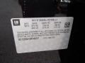 Black Granite Metallic - Malibu LT Photo No. 20