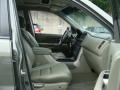 2007 Aberdeen Green Metallic Honda Pilot EX-L 4WD  photo #28