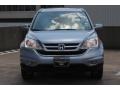 2011 Glacier Blue Metallic Honda CR-V EX-L  photo #2