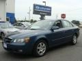 Aquamarine Pearl - Sonata GLS V6 Photo No. 1