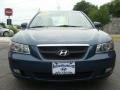 Aquamarine Pearl - Sonata GLS V6 Photo No. 2