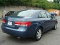 Aquamarine Pearl - Sonata GLS V6 Photo No. 4