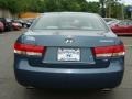 Aquamarine Pearl - Sonata GLS V6 Photo No. 5