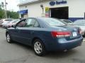 Aquamarine Pearl - Sonata GLS V6 Photo No. 6