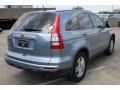 Glacier Blue Metallic - CR-V EX-L Photo No. 8