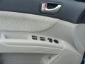 Aquamarine Pearl - Sonata GLS V6 Photo No. 8