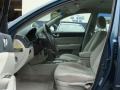 Aquamarine Pearl - Sonata GLS V6 Photo No. 10