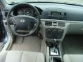 Aquamarine Pearl - Sonata GLS V6 Photo No. 11
