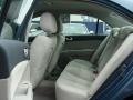 Aquamarine Pearl - Sonata GLS V6 Photo No. 19