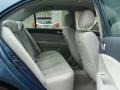 Aquamarine Pearl - Sonata GLS V6 Photo No. 22