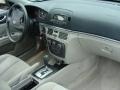 Aquamarine Pearl - Sonata GLS V6 Photo No. 24
