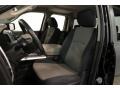 2010 Brilliant Black Crystal Pearl Dodge Ram 1500 Big Horn Quad Cab 4x4  photo #5
