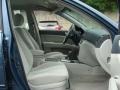 Aquamarine Pearl - Sonata GLS V6 Photo No. 25