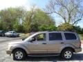 2005 Light Khaki Metallic Dodge Durango Limited 4x4  photo #2