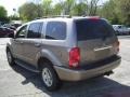 2005 Light Khaki Metallic Dodge Durango Limited 4x4  photo #3