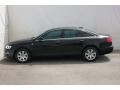 Brilliant Black - A6 3.2 Sedan Photo No. 9