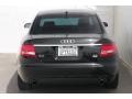Brilliant Black - A6 3.2 Sedan Photo No. 10